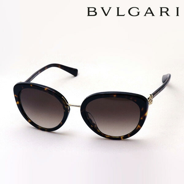 ブルガリ サングラス BVLGARI BV8226BF 50413 – GLASSMANIA -TOKYO AOYAMA-