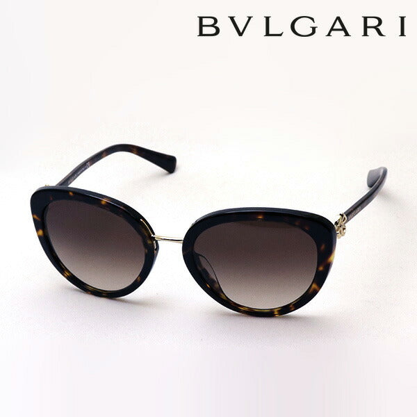 Bulgari Sunglasses BVLGARI BV8226BF 50413