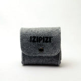 Izipii Izipizi Lectura de vidrio plegable SC LMS #F Modelo C25