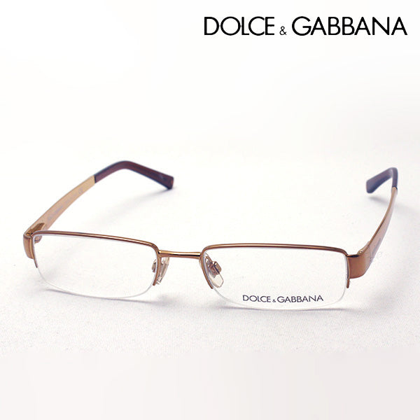 SALE Dolce & Gabbana Glasses DOLCE & GABBANA DG1110 068 No case
