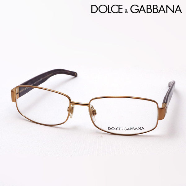 SALE Dolce & Gabbana Glasses DOLCE & GABBANA DG1129B 138 No case