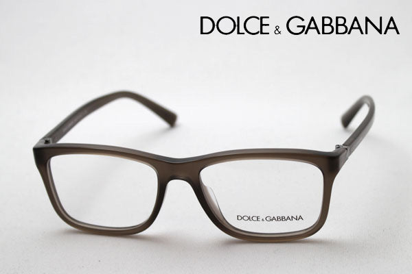 SALE Dolce & Gabbana Glasses DOLCE & GABBANA DG3164A 753 No case