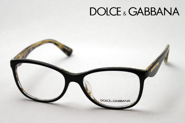 SALE Dolce & Gabbana glasses DOLCE & GABBANA DG3174F 2744 No case