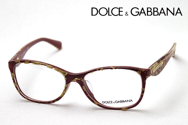 SALE Dolce & Gabbana glasses DOLCE & GABBANA DG3174F 2748 No case