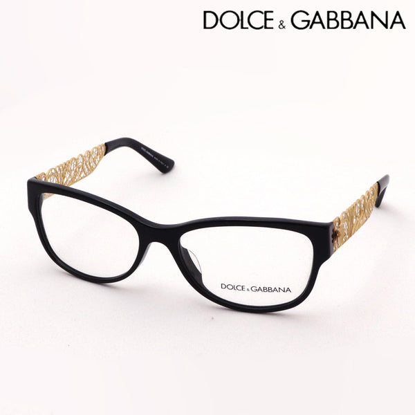 Dolce & Gabbana Glasses DOLCE & GABBANA DG3185A 501