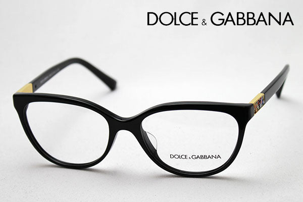 SALE Dolce & Gabbana Glasses DOLCE & GABBANA DG3188F 501