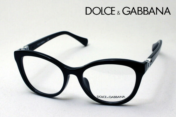 SALE ドルチェ＆ガッバーナ メガネ DOLCE&GABBANA DG3250F 501 ケース