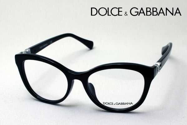 SALE Dolce & Gabbana glasses DOLCE & GABBANA DG3250F 501 No case