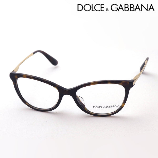 Dolce & Gabbana Glasses DOLCE & GABBANA DG3258F 502