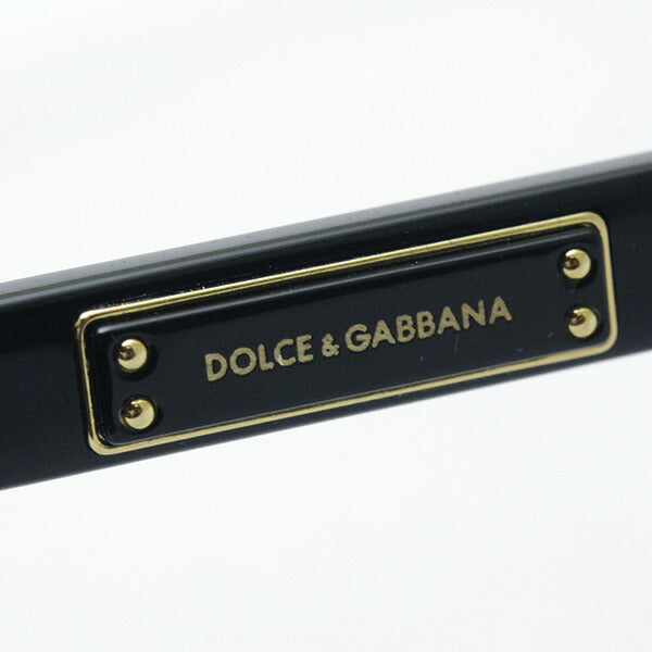 SALE Dolce & Gabbana glasses DOLCE & GABBANA DG3260F 501 No case