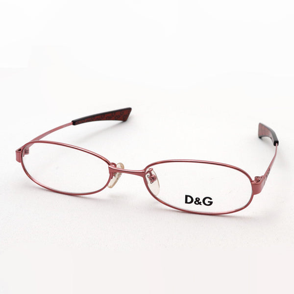 SALE Dolce & Gabbana Glasses DOLCE & GABBANA DD4141 2B Case