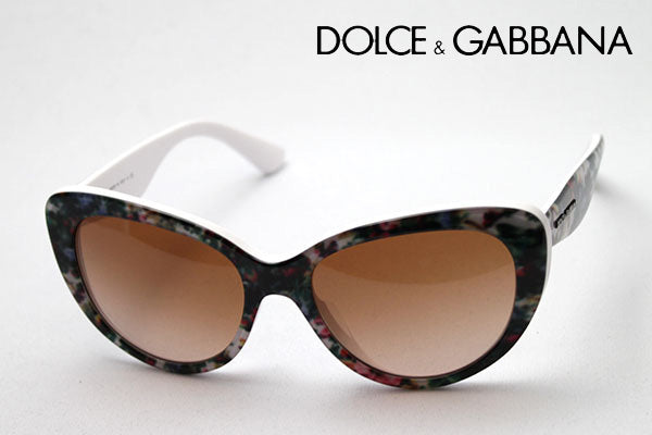 SALE Dolce & Gabbana Sunglasses DOLCE & GABBANA DG4189A 278013 No case