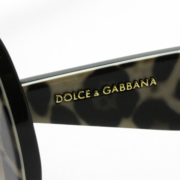 SALE Dolce & Gabbana Sunglasses DOLCE & GABBANA DG4191P 199513 No case