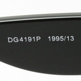 SALE Dolce & Gabbana Sunglasses DOLCE & GABBANA DG4191P 199513 No case