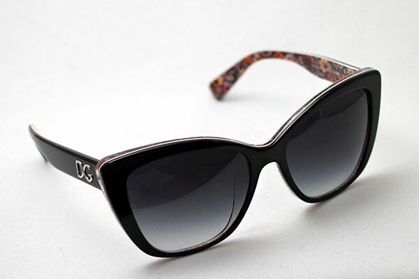 SALE Dolce & Gabbana Sunglasses DOLCE & GABBANA DG4216F 27898G No case