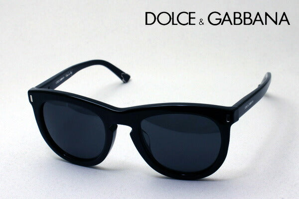SALE Dolce & Gabbana Sunglasses DOLCE & GABBANA DG4281F 50187 No case
