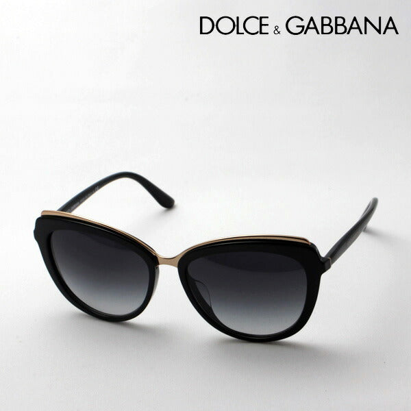 Dolce & Gabbana Sunglasses DOLCE & GABBANA DG4304F 5018G
