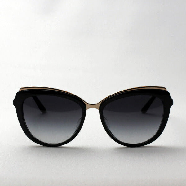 Dolce & Gabbana Sunglasses DOLCE & GABBANA DG4304F 5018G