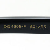 Dolce & Gabbana Sunglasses DOLCE & GABBANA DG4305F 501R5