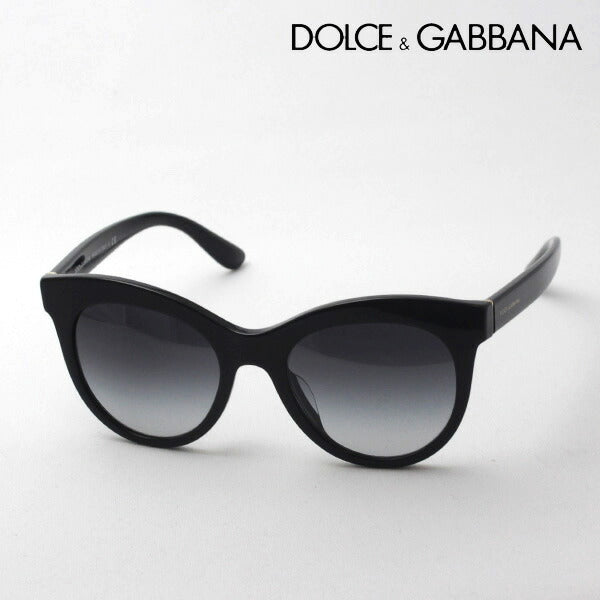 ドルチェ＆ガッバーナ サングラス DOLCE&GABBANA DG4311F 5018G ...