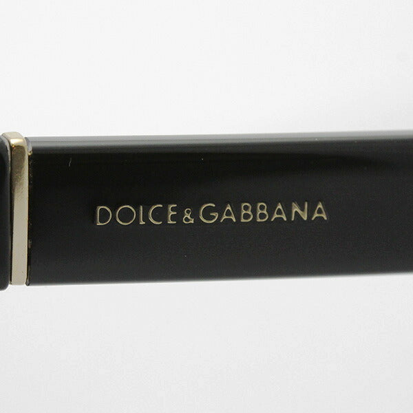 Dolce & Gabbana Sunglasses DOLCE & GABBANA DG4311F 5018G
