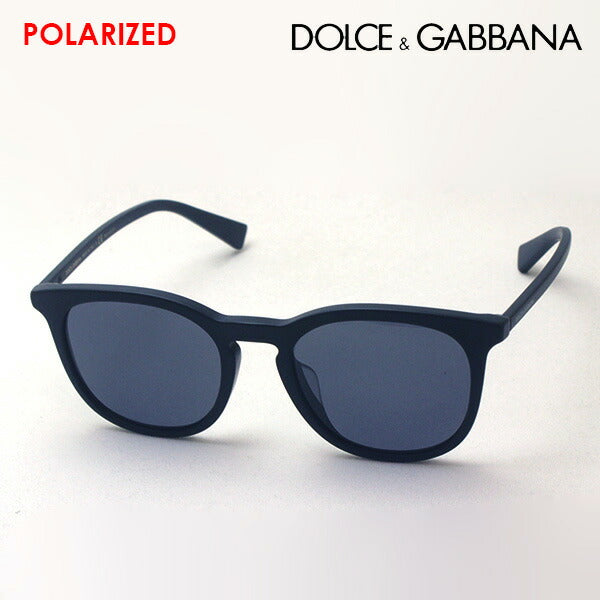 Dolce & Gabbana Polaries DOLCE & GABBANA DG4372F 193481