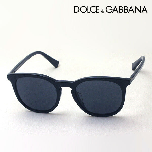 Dolce & Gabbana Sunglasses DOLCE & GABBANA DG4372F 50187