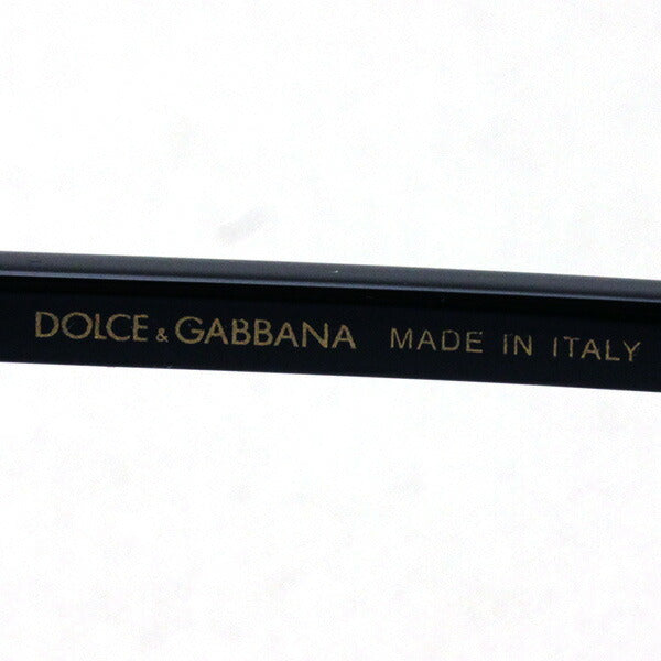 ドルチェ＆ガッバーナ サングラス DOLCE&GABBANA DG4372F 50187