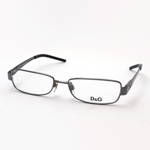 SALE Dolce & Gabbana Glasses DOLCE & GABBANA DD5009 04 No case
