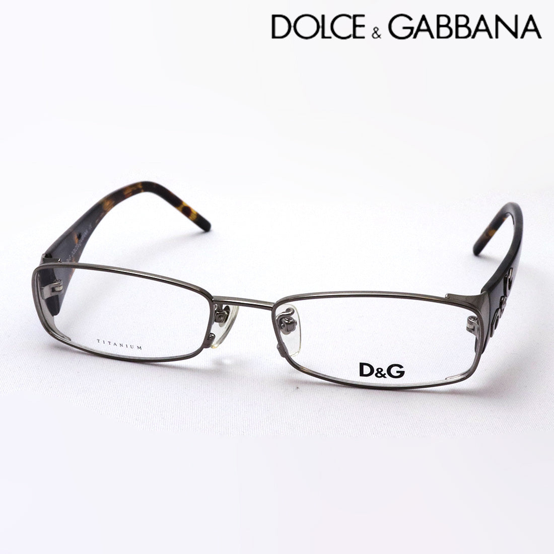 SALE ドルチェ＆ガッバーナ メガネ DOLCE&GABBANA DD5037T