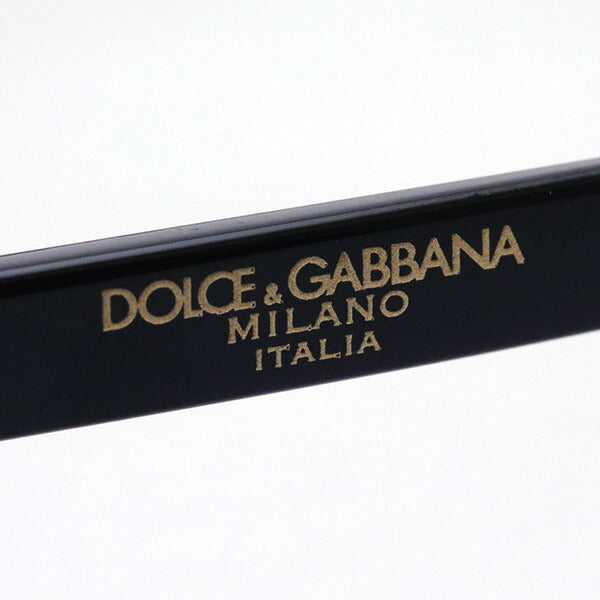 Dolce & Gabbana Glasses DOLCE & GABBANA DG5046 501
