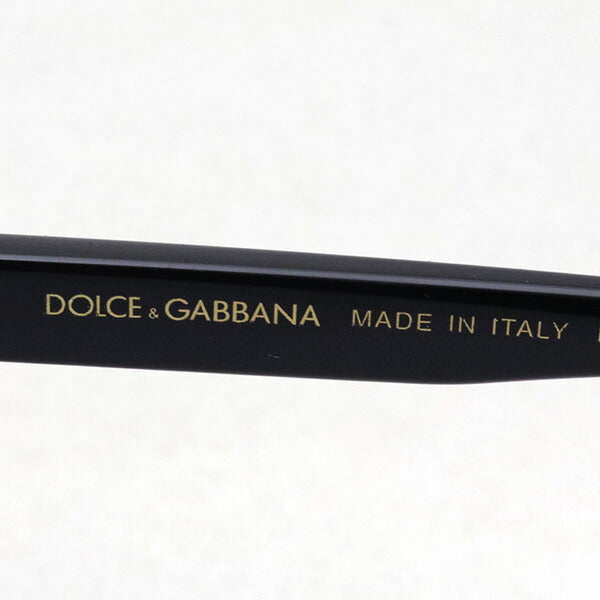 Dolce & Gabbana Glasses DOLCE & GABBANA DG5047 501 501