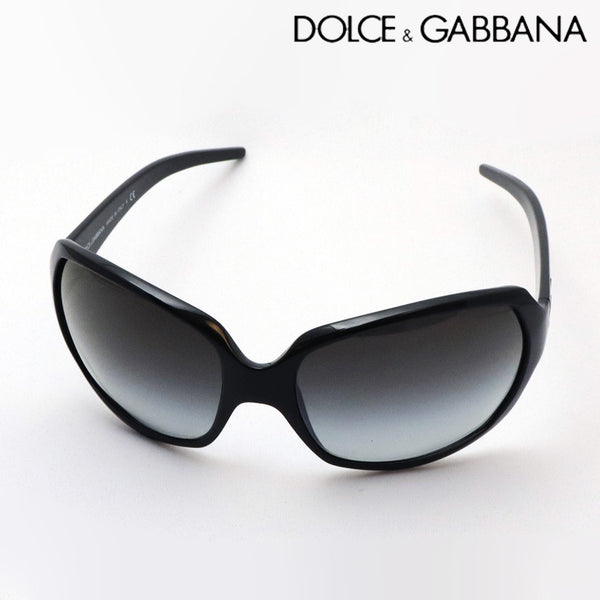 SALE Dolce & Gabbana Sunglasses DOLCE & GABBANA DD8018 5018G No case