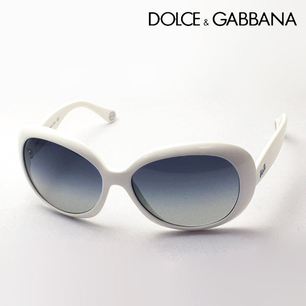 SALE Dolce & Gabbana Sunglasses DOLCE & GABBANA DD8058 5088G No case