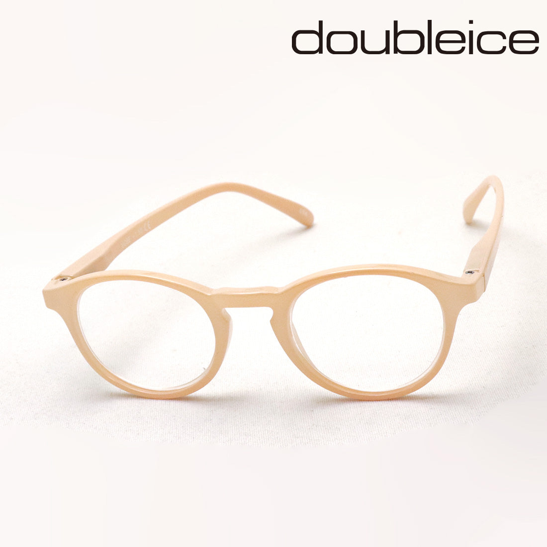 Double hielo Vintage Doubleice Vintage Reading Glass di Vgbe