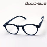 ダブルアイス ヴィンテージ doubleice VINTAGE リーディンググラス DI VGBLP