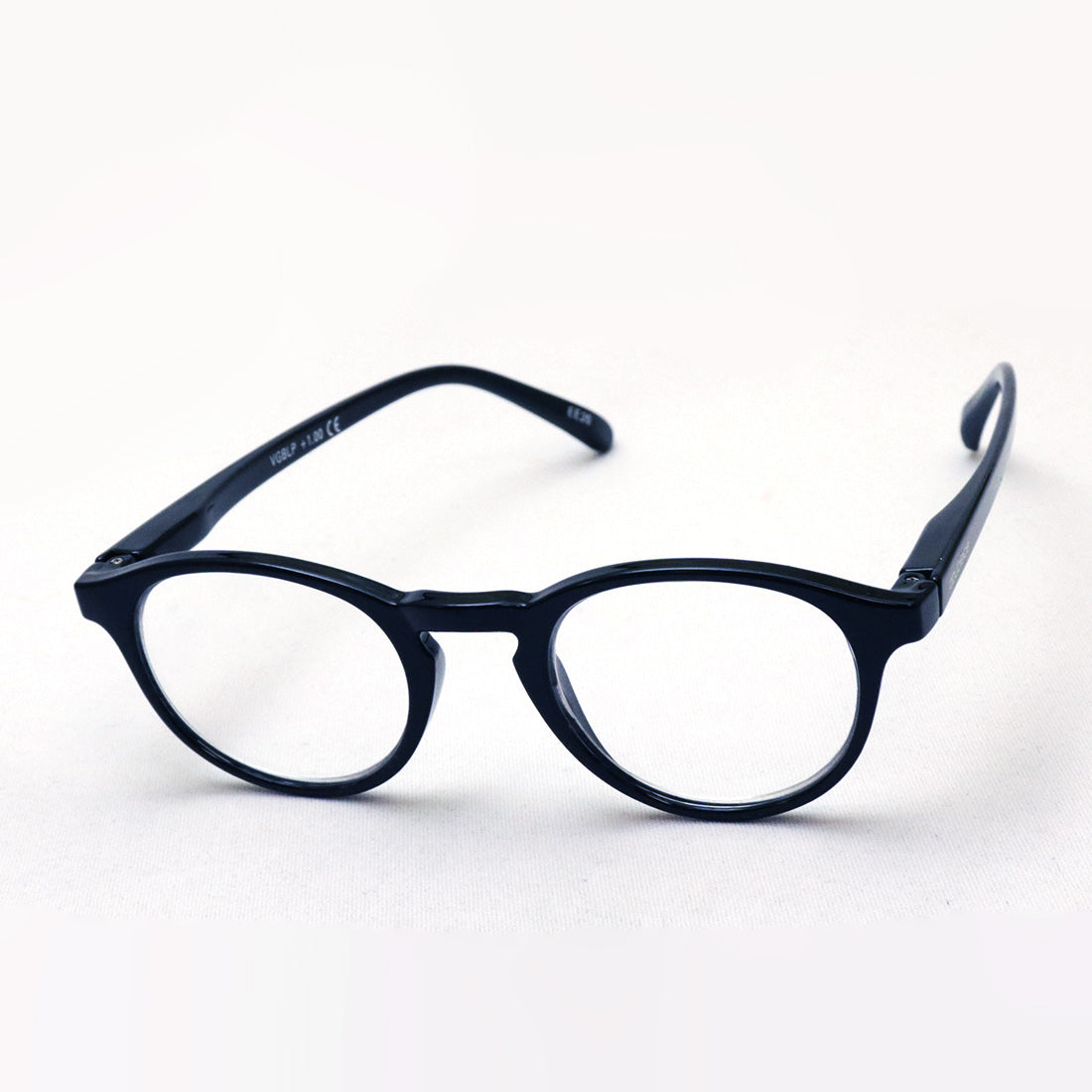 Double Ice Vintage DOUBLEICE Vintage Reading Glass DI VGBLP