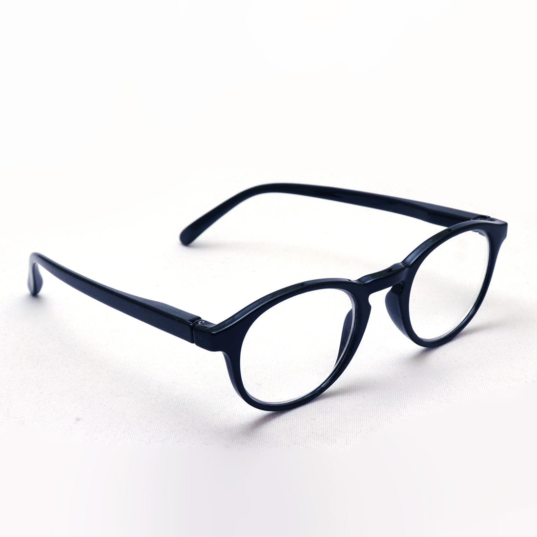 Double Ice Vintage DOUBLEICE Vintage Reading Glass DI VGBLP