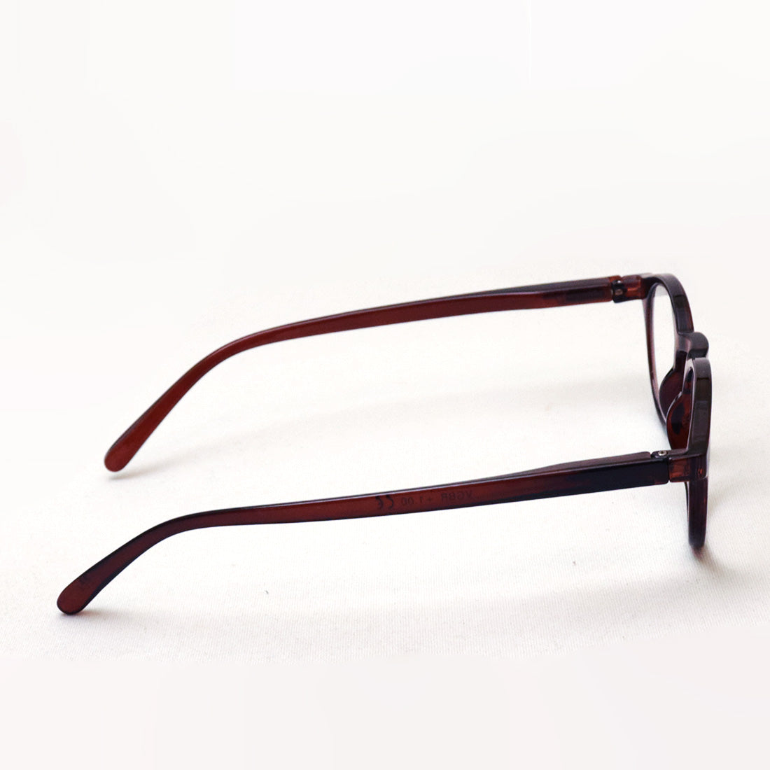 Double hielo Vintage Doubleice Vintage Reading Glass Di VGBR
