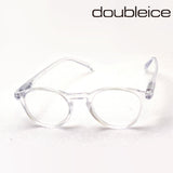 ダブルアイス ヴィンテージ doubleice VINTAGE リーディンググラス DI VGCL