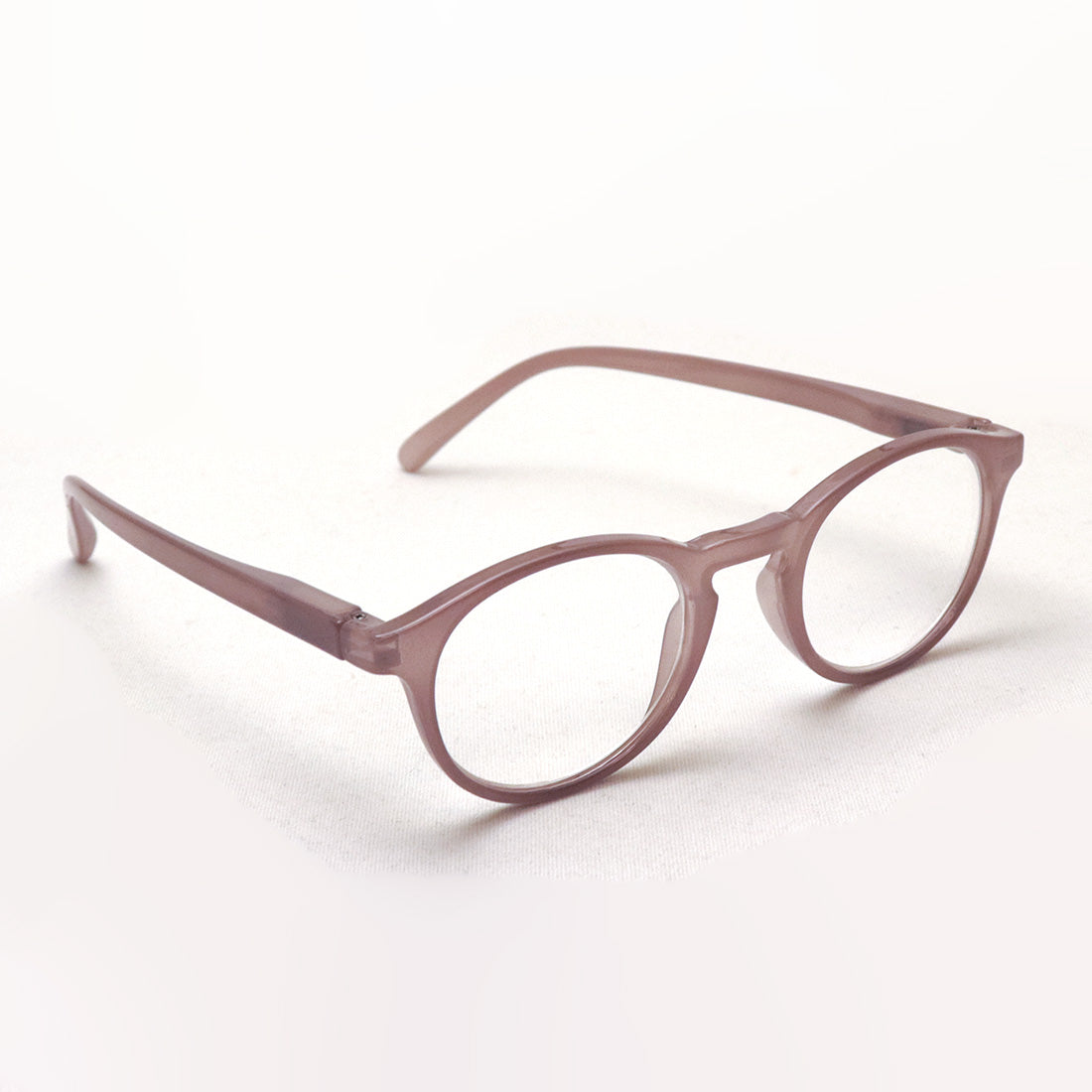 Double hielo Vintage Doubleice Vintage Reading Glass Di Vggy