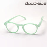 ダブルアイス ヴィンテージ ビタミン doubleice VINTAGE VITAMINIC リーディンググラス DI VGVMA