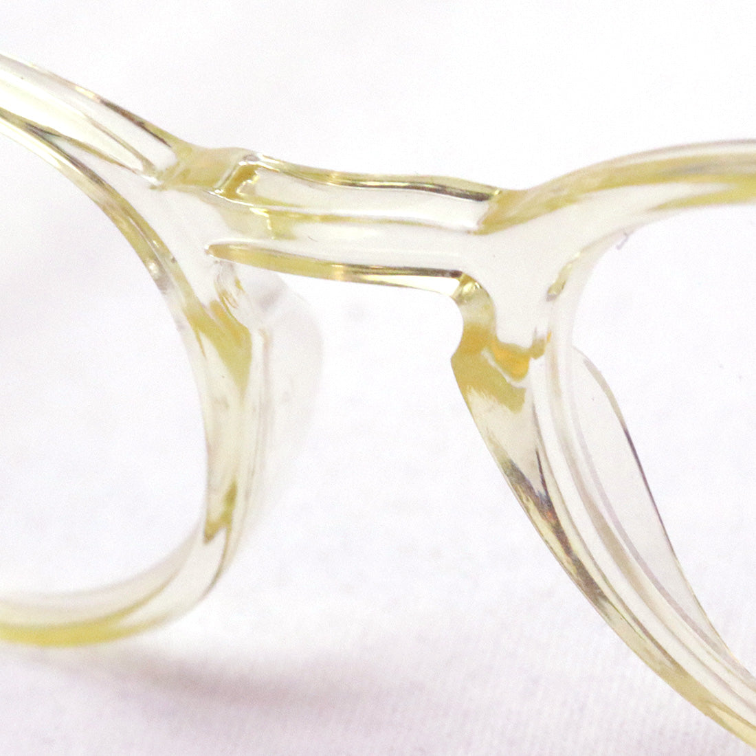 Double hielo Vintage Doubleice Vintage Reading Glass Di Vgyw