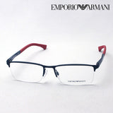 Emporio Armani Glasses EMPORIO ARMANI EA1041 3109