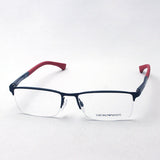 Emporio Armani Glasses EMPORIO ARMANI EA1041 3109