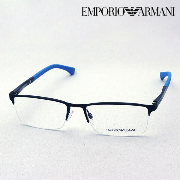 エンポリオアルマーニ メガネ EMPORIO ARMANI EA1041 3110