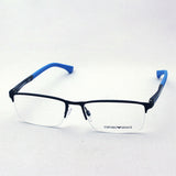 Emporio Armani Glasses EMPORIO ARMANI EA1041 3110