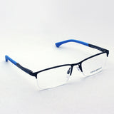 Emporio Armani Glasses EMPORIO ARMANI EA1041 3110
