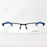 Emporio Armani Glasses EMPORIO ARMANI EA1041 3110