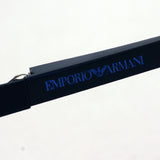 Emporio Armani Glasses EMPORIO ARMANI EA1041 3110